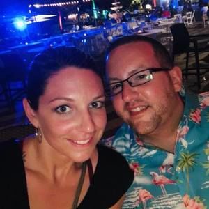 Meet your Posher, Mark